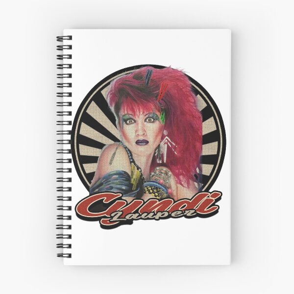 Item preview, Art - Cyndi Lauper designed and sold by DavekEmezy.