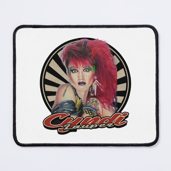 Item preview, Art - Cyndi Lauper designed and sold by DavekEmezy.
