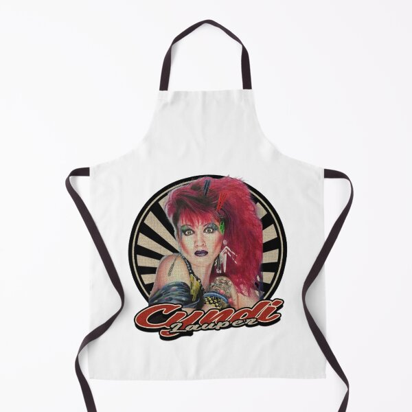 Item preview, Art - Cyndi Lauper designed and sold by DavekEmezy.