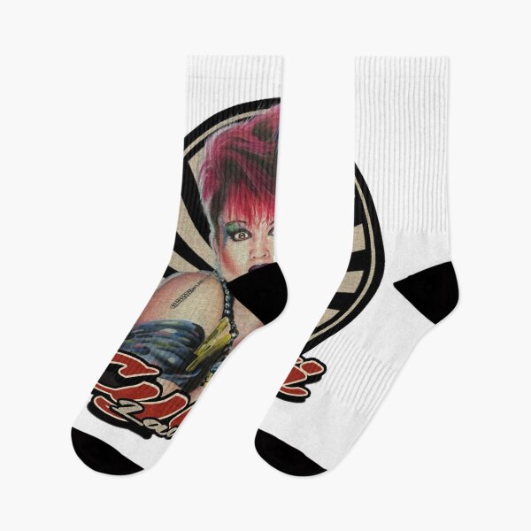 Item preview, Art - Cyndi Lauper designed and sold by DavekEmezy.