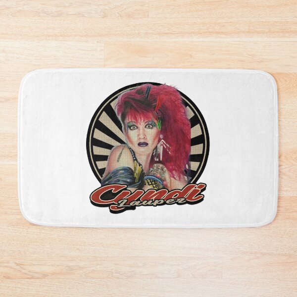 Item preview, Art - Cyndi Lauper designed and sold by DavekEmezy.