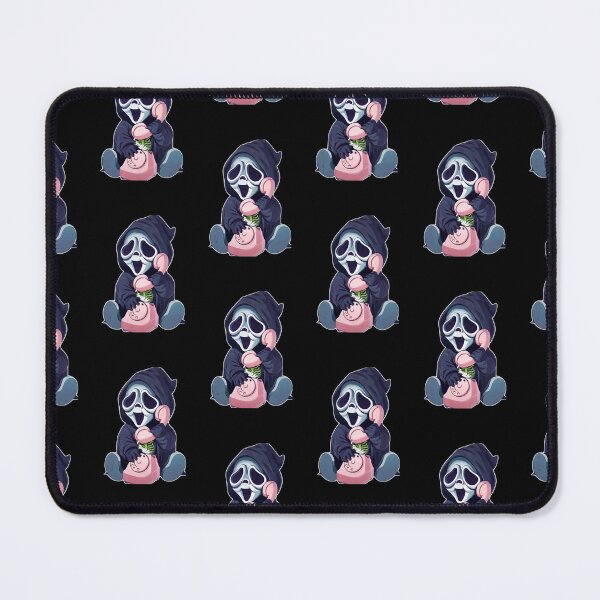 Item preview, Cute Ghost Mask Caller designed and sold by Cust-tshirts.