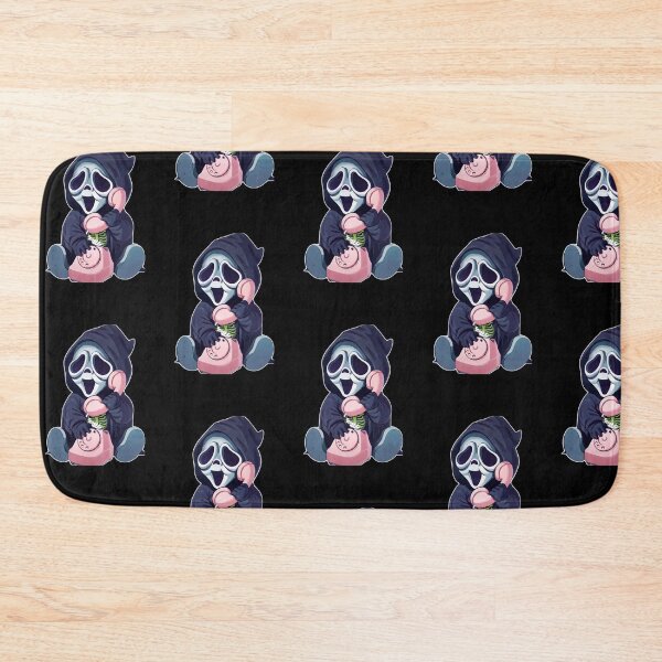 Item preview, Cute Ghost Mask Caller designed and sold by Cust-tshirts.