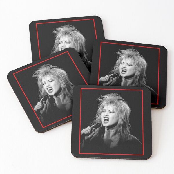 Item preview, Art - Cyndi Lauper designed and sold by DavekEmezy.