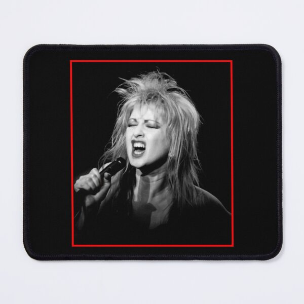 Item preview, Art - Cyndi Lauper designed and sold by DavekEmezy.