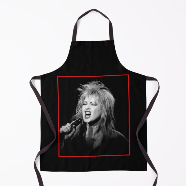 Item preview, Art - Cyndi Lauper designed and sold by DavekEmezy.
