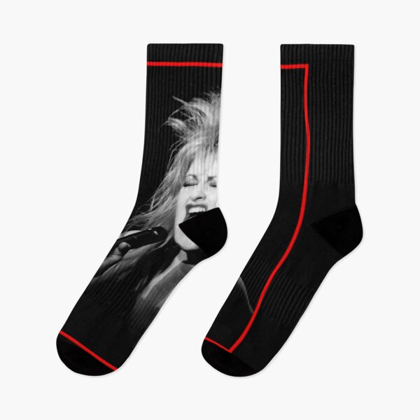 Item preview, Art - Cyndi Lauper designed and sold by DavekEmezy.