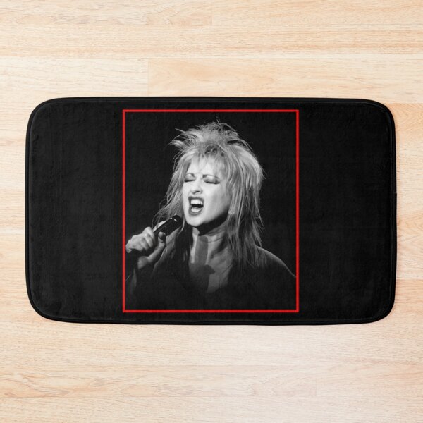 Item preview, Art - Cyndi Lauper designed and sold by DavekEmezy.