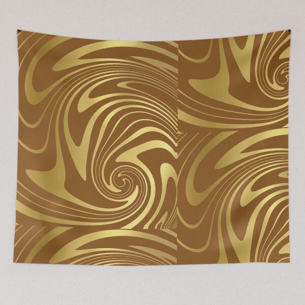 Item preview, Swirls  11 designed and sold by blewwaffle.