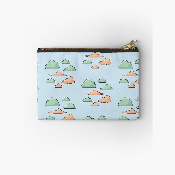 Item preview, Pastel Cloud Icon Collection designed and sold by 0606PM.