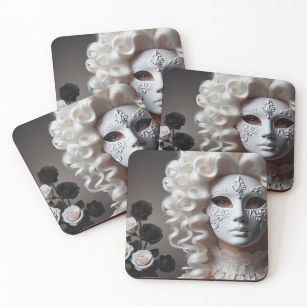 Item preview, Mature Woman winter season designed and sold by GRAFICAMENTANDO.