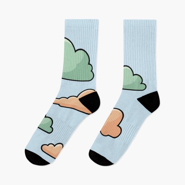 Item preview, Pastel Cloud Icon Collection designed and sold by 0606PM.