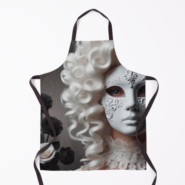 Item preview, Mature Woman winter season designed and sold by GRAFICAMENTANDO.