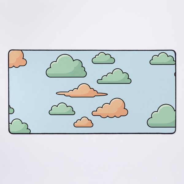 Item preview, Pastel Cloud Icon Collection designed and sold by 0606PM.