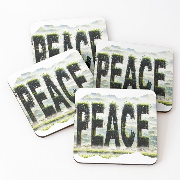 Item preview, PEACE 18 designed and sold by maveluzone.