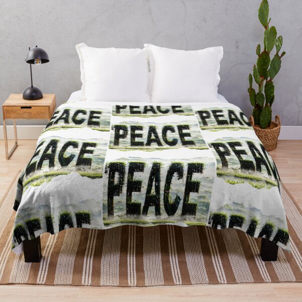 Item preview, PEACE 18 designed and sold by maveluzone.