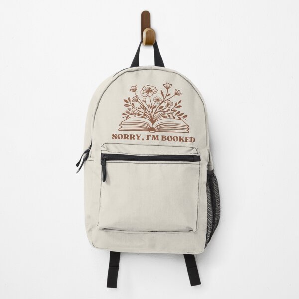 Item preview, Sorry, I'm booked designed and sold by Paper & Pine Designs Co..