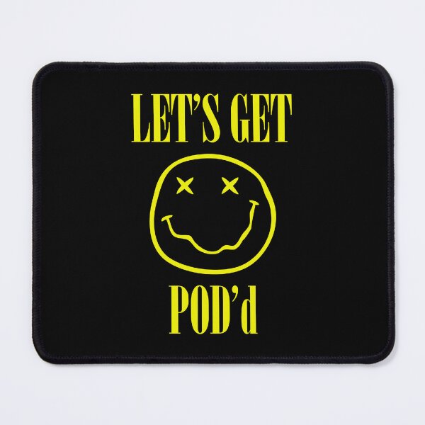 Item preview, Bone Thugs-N-Harmony - Lets Get Pod designed and sold by Lilbabyy234.