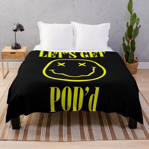Item preview, Bone Thugs-N-Harmony - Lets Get Pod designed and sold by Lilbabyy234.