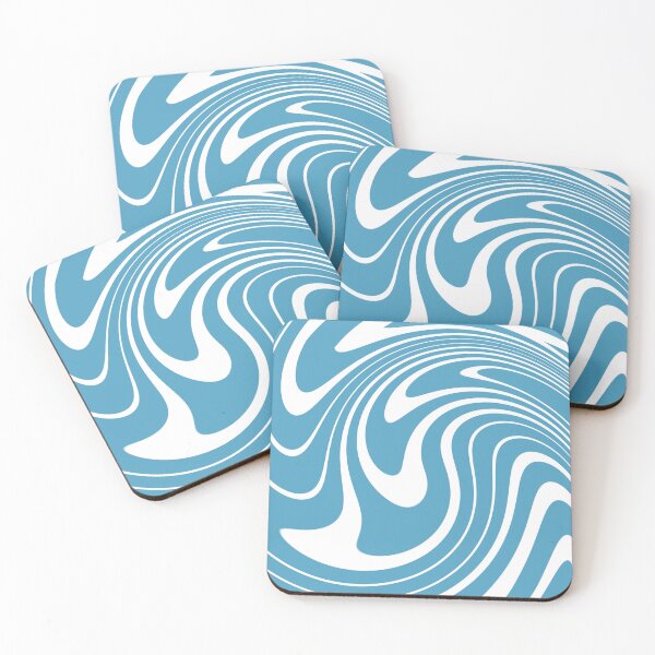 Item preview, Swirls  12 designed and sold by blewwaffle.