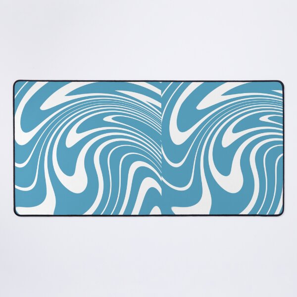 Item preview, Swirls 12 designed and sold by blewwaffle.