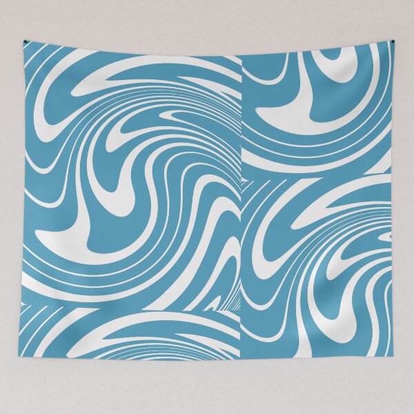 Item preview, Swirls  12 designed and sold by blewwaffle.