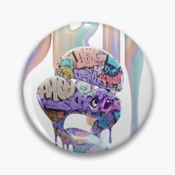 Item preview, FUTURE F@TBOI GRAFFITI DIAMOND DRIP designed and sold by FUTUREFAATBOI.