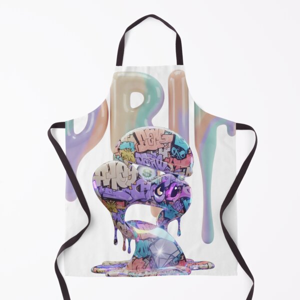 Item preview, FUTURE F@TBOI GRAFFITI DIAMOND DRIP designed and sold by FUTUREFAATBOI.