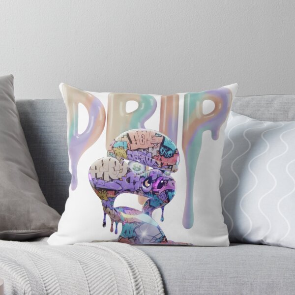 Item preview, FUTURE F@TBOI GRAFFITI DIAMOND DRIP designed and sold by FUTUREFAATBOI.