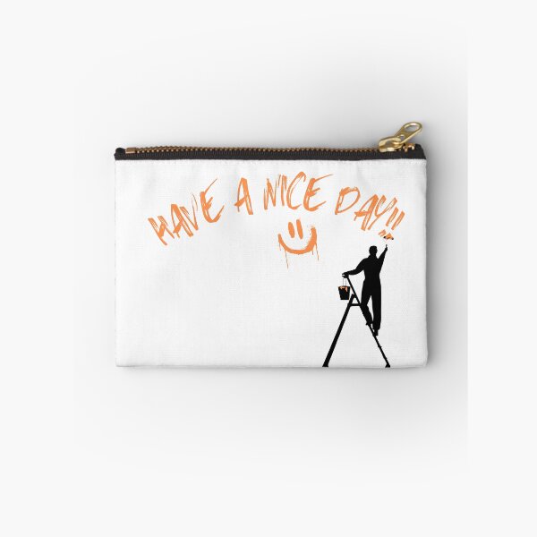Item preview, Have a Nice Day designed and sold by alizye.
