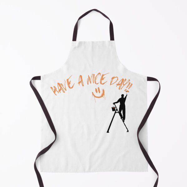 Item preview, Have a Nice Day designed and sold by alizye.