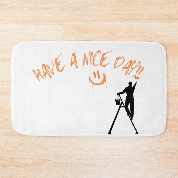 Item preview, Have a Nice Day designed and sold by alizye.