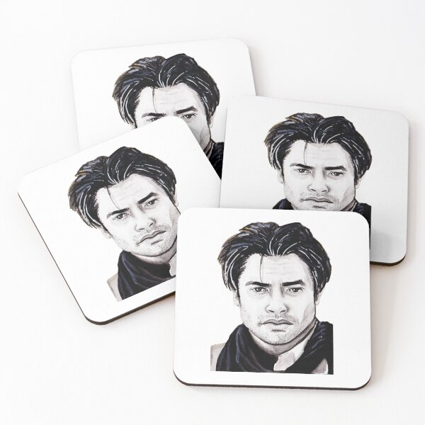 Item preview, Brendan Fraser Brendan Fraser Hot Daddy _By Garudaboy77 designed and sold by Muaythai1x3ac.