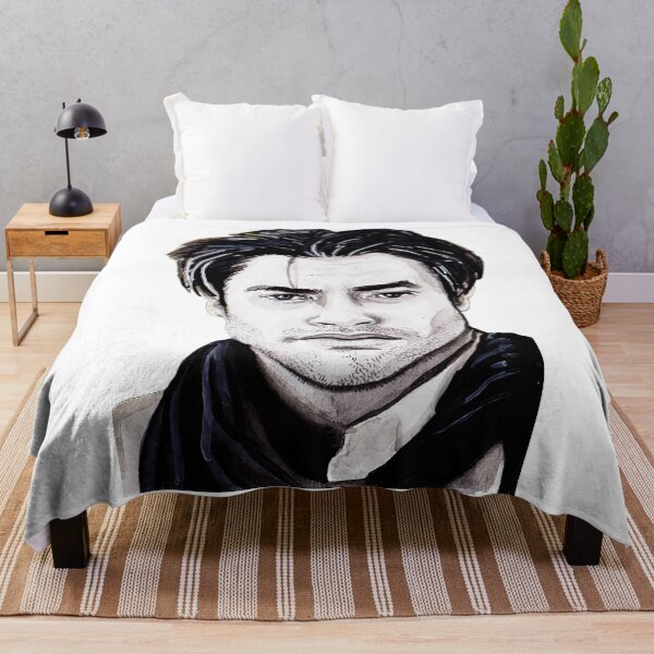 Item preview, Brendan Fraser Brendan Fraser Hot Daddy _By Garudaboy77 designed and sold by Muaythai1x3ac.