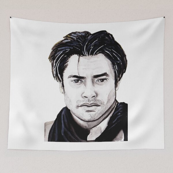 Item preview, Brendan Fraser Brendan Fraser Hot Daddy _By Garudaboy77 designed and sold by Muaythai1x3ac.