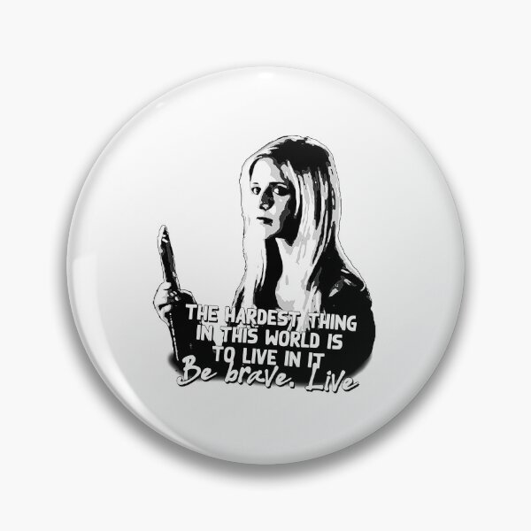 Item preview, Buffy The Vampire Slayer  designed and sold by Volleyball1x3fg.