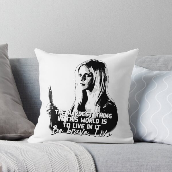Item preview, Buffy The Vampire Slayer  designed and sold by Volleyball1x3fg.