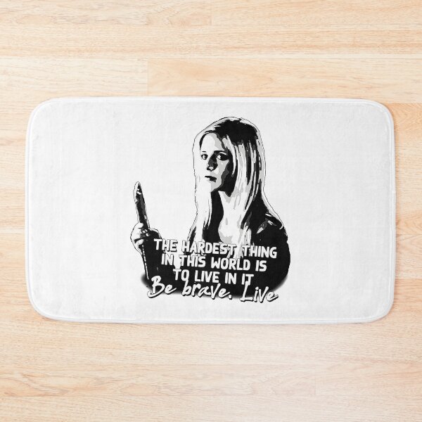 Item preview, Buffy The Vampire Slayer  designed and sold by Volleyball1x3fg.
