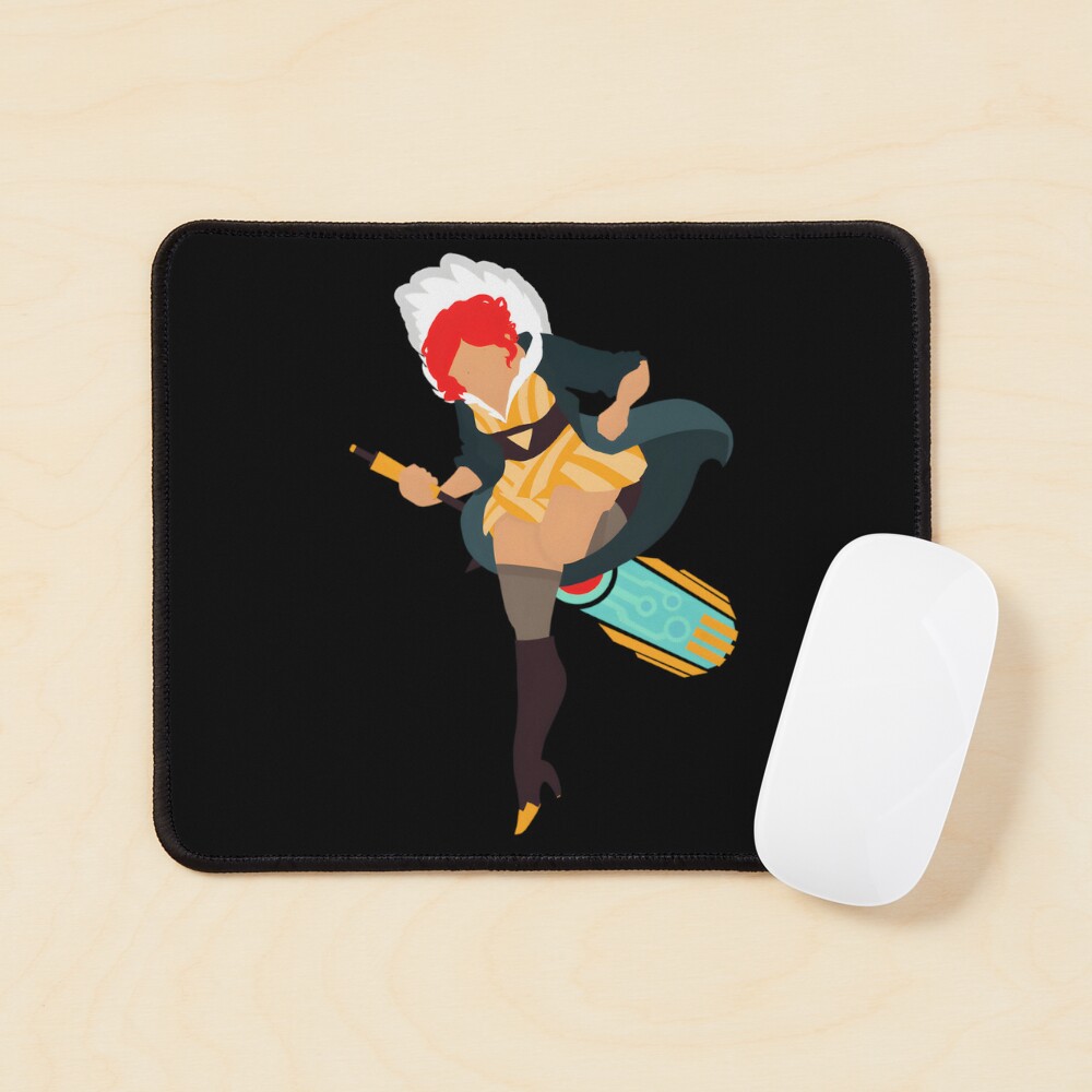 Item preview, Mouse Pad designed and sold by mlqeva.