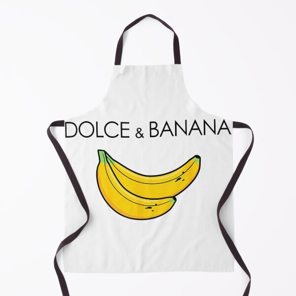 Item preview, Dolce And Banana Funny Banana Funny Fruit Fruit Design designed and sold by TheresaAChase05.