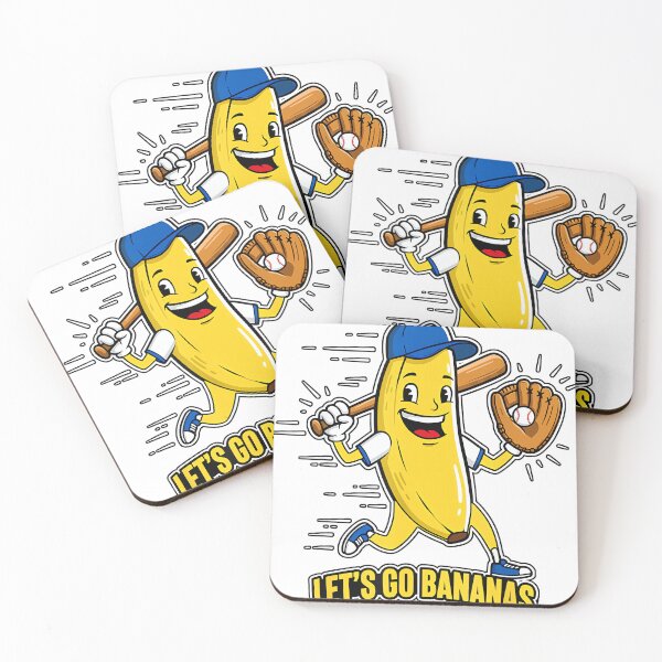 Item preview, Funny Banana Shirts Gift Fruit Lovers Boys Lets Go Bananas designed and sold by TheresaAChase05.