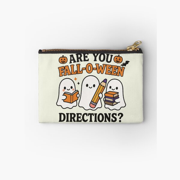 Item preview, Are You Fall-O-Ween Directions designed and sold by misslouve23.