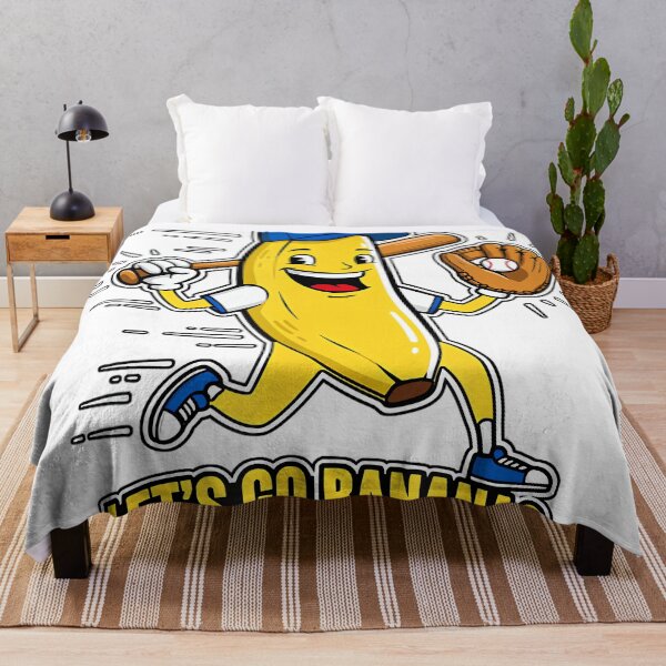 Item preview, Funny Banana Shirts Gift Fruit Lovers Boys Lets Go Bananas designed and sold by TheresaAChase05.