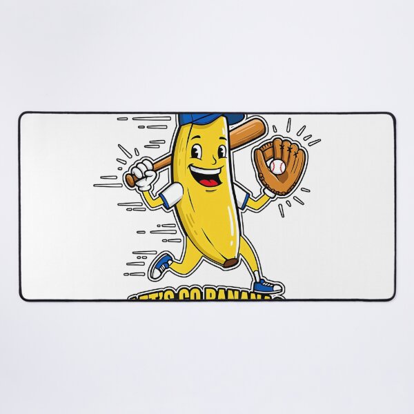 Item preview, Funny Banana Shirts Gift Fruit Lovers Boys Lets Go Bananas designed and sold by TheresaAChase05.