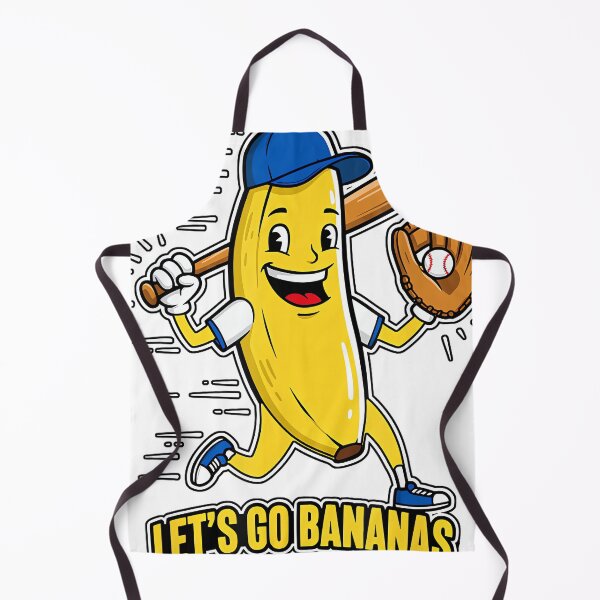 Item preview, Funny Banana Shirts Gift Fruit Lovers Boys Lets Go Bananas designed and sold by TheresaAChase05.
