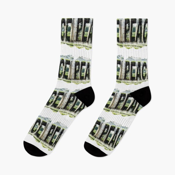 Item preview, PEACE 19 designed and sold by maveluzone.