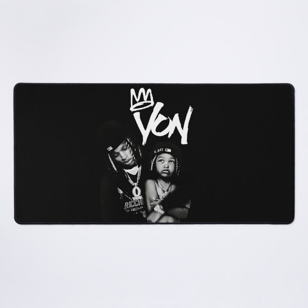 Item preview, King Von Vintage designed and sold by Full Game.