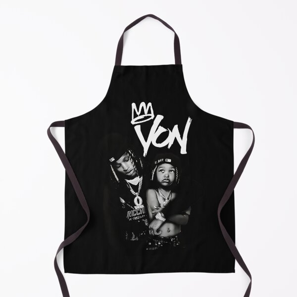 Item preview, King Von Vintage designed and sold by Full Game.