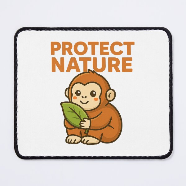 Item preview, Jane Goodall Classic  designed and sold by RedVista.