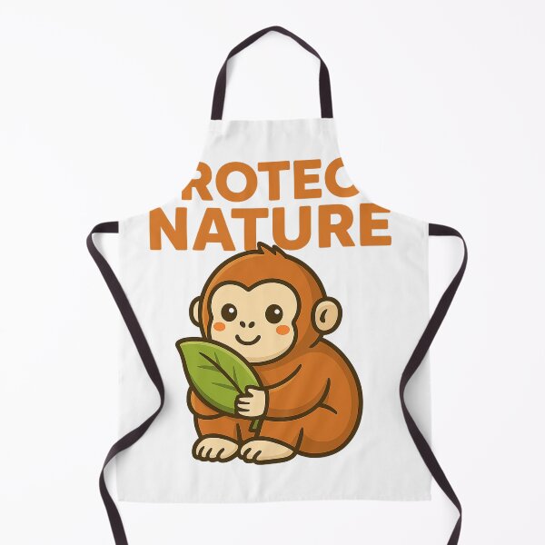 Item preview, Jane Goodall Classic  designed and sold by RedVista.